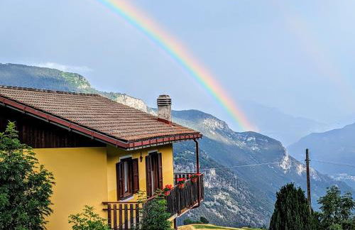 Alpine Vista Villa Hardaker 4 bedrooms Torgnon - Foto 60