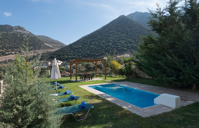 Armonia Villa by LeaderStay - Photo 11