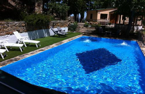 Casas Rurales Telecabina Las Catifas - Photo 78