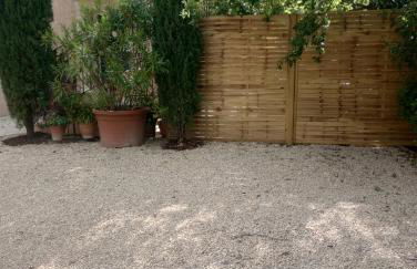 Entre Vignes & Piano "Symphonie" studio 4 personnes - Foto 9