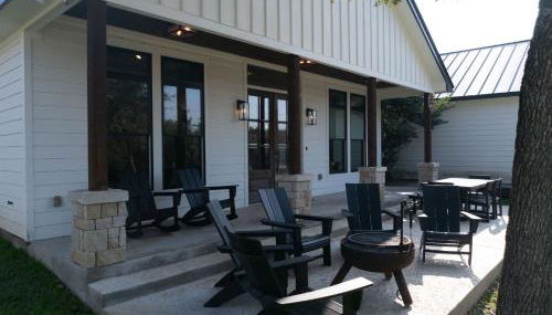 River Access Firepit BBQ Pet Friendly Sleeps 8 - Foto 5