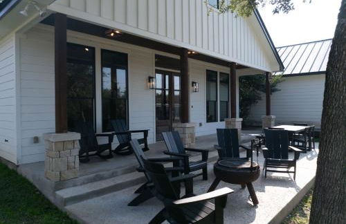 River Access Firepit BBQ Pet Friendly Sleeps 8 - Foto 5