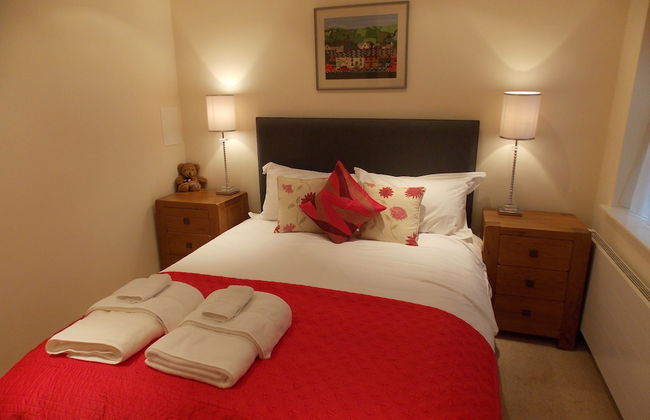 Violet Bank Apartment New Town - Foto 2