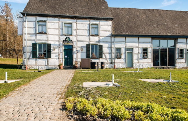 Forestside Escape for 15 Guests - Photo 37