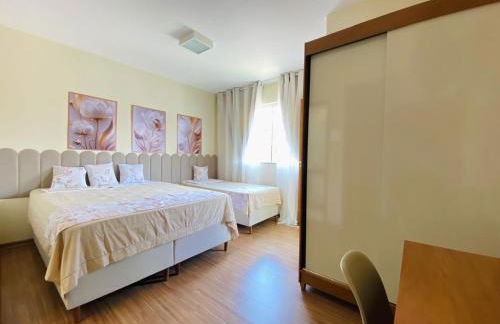 Apartamento Bela vista - Foto 4