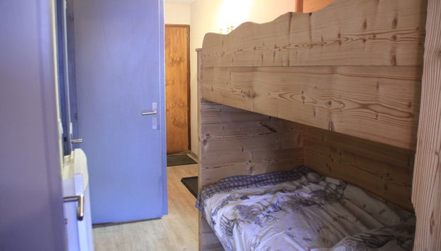 Joran JR6 Mountain & Nature 4 Pers - Foto 4, Habitación