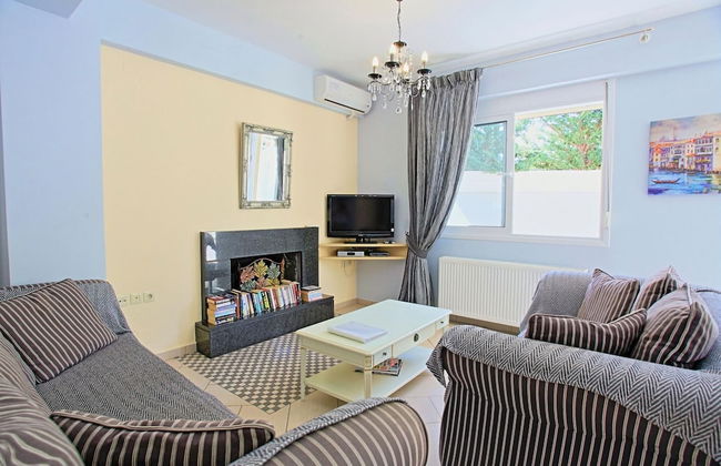 The Doctors House in Kassiopi - Foto 10