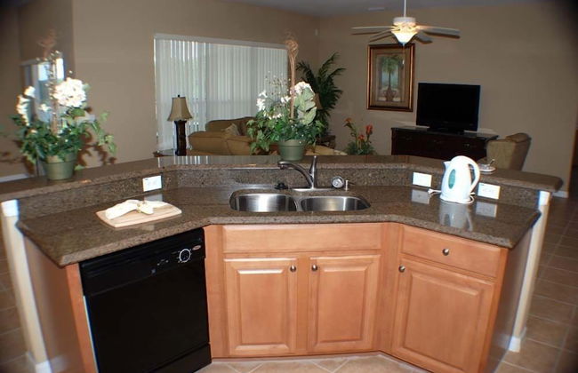 Ip60215 - Sand Hill - 5 Bed 3 Baths Villa - Foto 21