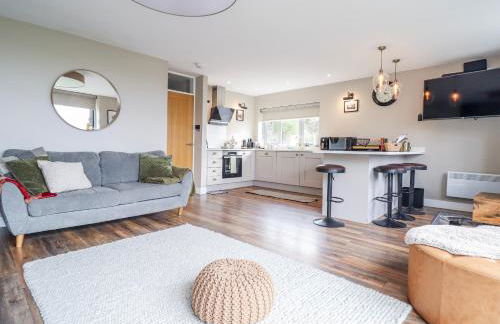 Hafod Y Bryn - Foto 12