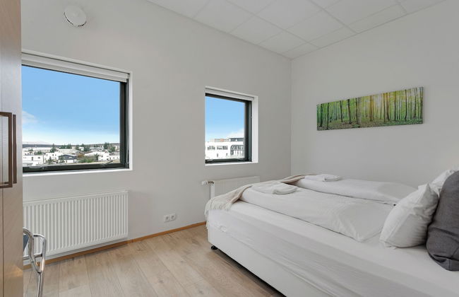 Blue Mountain Apartments by Heimaleiga - Foto 12