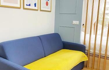 Chez les deux garçons - Foto 11