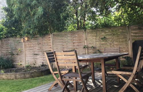 Maison Alfortville - Foto 3