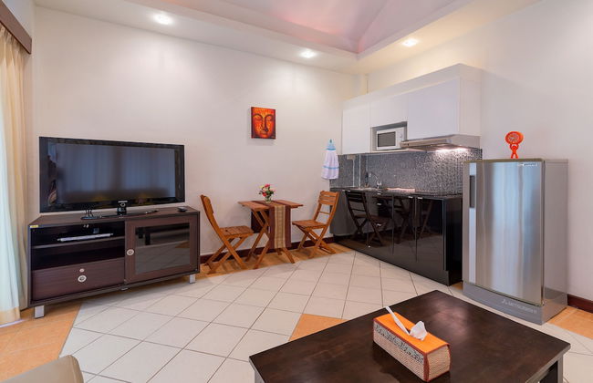 Kata Pool Apartments - Foto 19