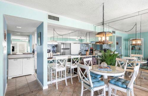 Holiday Surf and Racquet Unit 612 - Foto 13