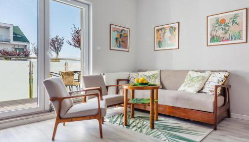 Apartamenty Sun & Snow Sunset Resort - Foto 4
