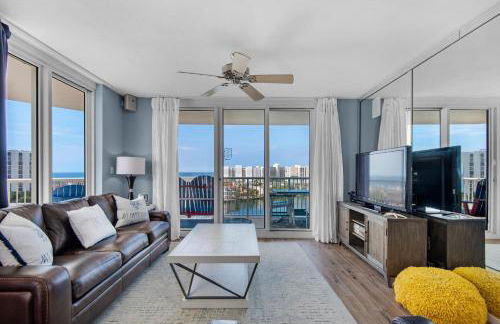 Pelican Beach Terrace 807 - Foto 32