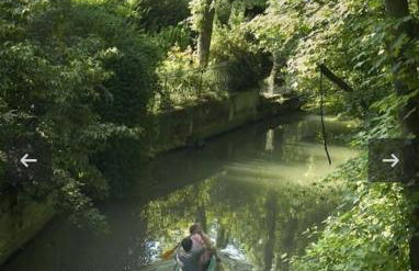Grande maison en Bords de Marne - 25 min de Paris - Foto 10
