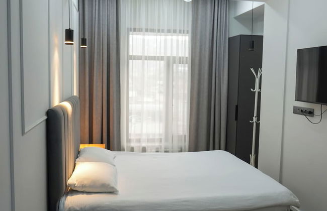 Aisha Hotel - Foto 8