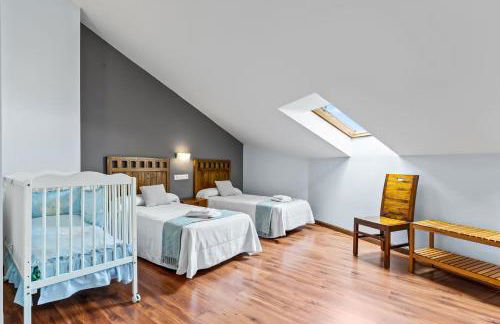 Apartamentos Turisticos As Cetareas - Foto 30