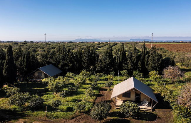 Agriturismo Vultaggio - Foto 13