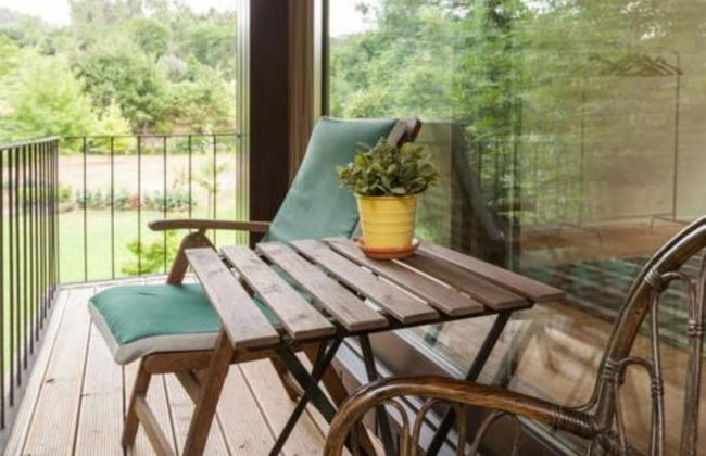 Villa With Pool in Arcos de Valdevez - Foto 55