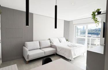 Loft H1273 Apto 507 - Photo 8