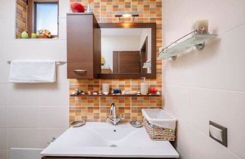 Villa Kyma by the sea, in South Crete - Foto 20