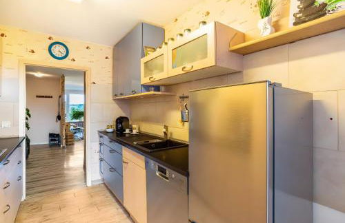 Ferienwohnung Goldstadtblick - Foto 27