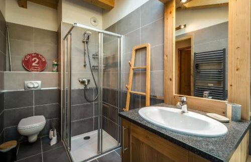 Delys - Renovated - Beside Park - Climbing wall - Hikes - Mont-Blanc views - Foto 18