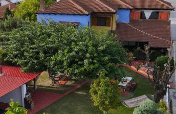 Casa Rita ΛΟΥΤΡΑ ΠΟΖΑΡ ΑΡΙΔΑΙΑ - Photo 61