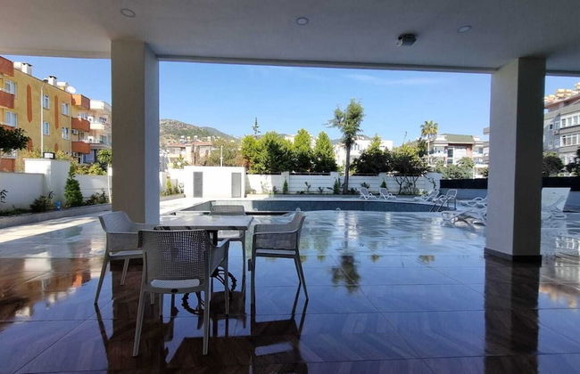 Elite City 3 Luxury Residence - Foto 34