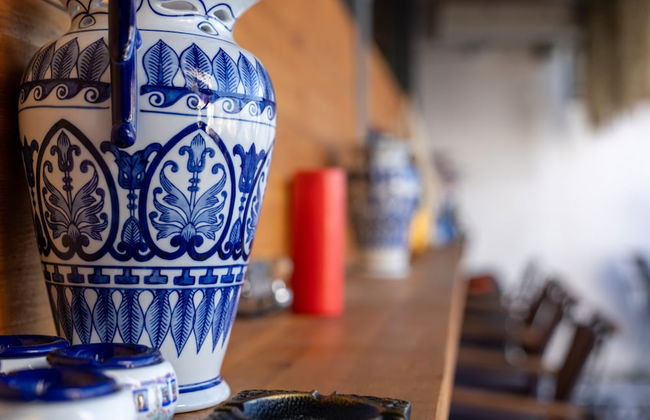 Argento Plazzo Hotel Bodrum - Foto 51