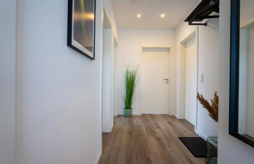 Apartment Gezeiten - Foto 7