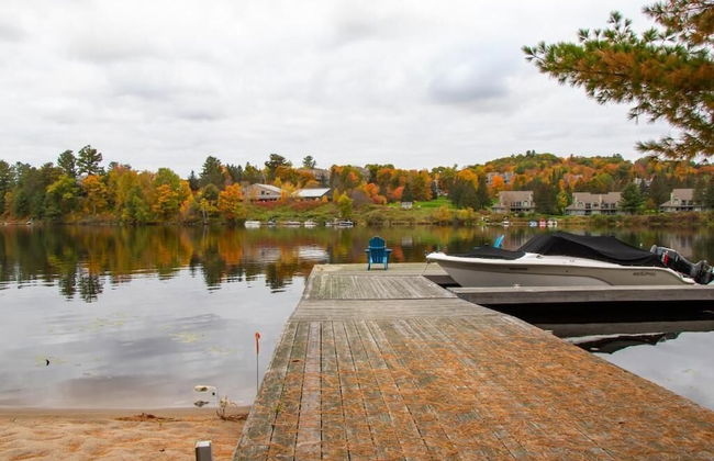 Fairy Bay Lakehouse - Foto 37