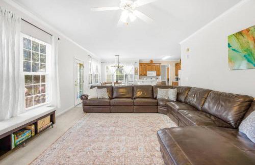 Chelsea's Fun House-University Area! - Foto 17