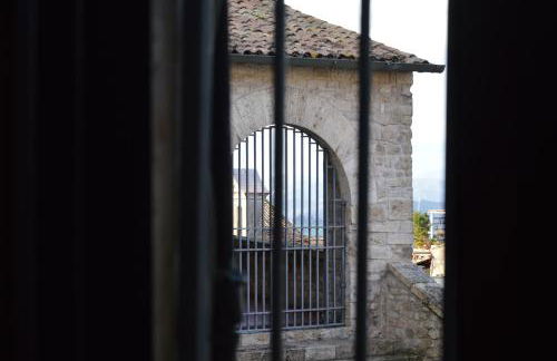 Casa vacanza Città dei Papi Anagni - Foto 38