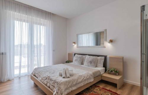 Luxury apartment Malpensa - Foto 6