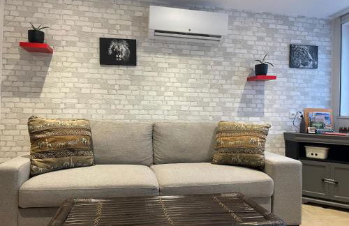 Maison Le grand sapin , 5min du zoo parc de Beauval - Foto 23