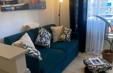 Studio Emeraude à Cavalaire - Foto 6