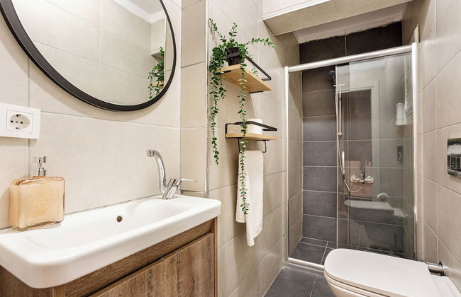 Port Galata Suites - Foto 39