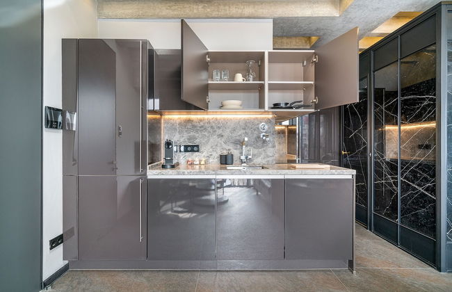 RA Apartments - Foto 44