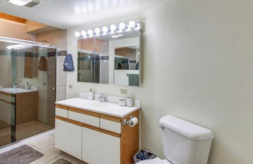 1 Mi to Dtwn Libby Peaceful Home with Creek Access! - Foto 17