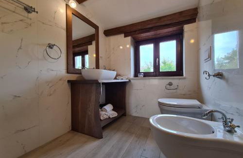 Villa Motovun 2129 - Foto 14