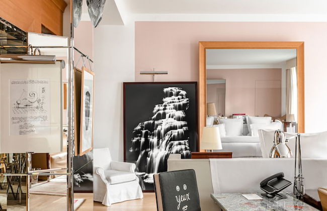 Le Royal Monceau - Raffles Paris - Foto 5