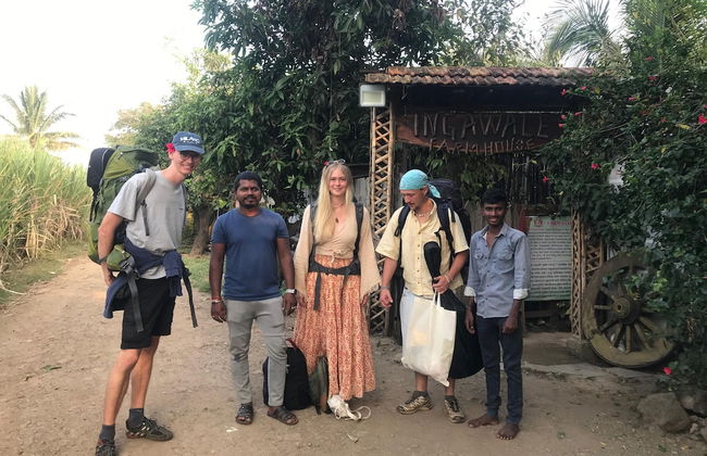 ingawale farmhouse - Photo 31