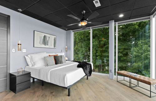 The Glass Mansion - Foto 54