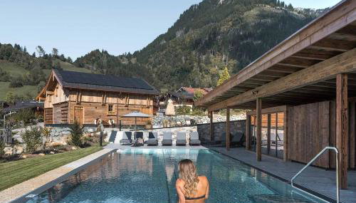 Alpzitt-Chalets - Foto 3