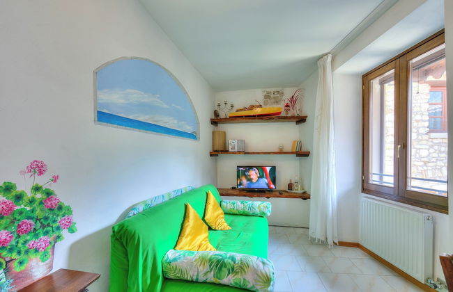 Il Nido Dell'artista - Foto 7