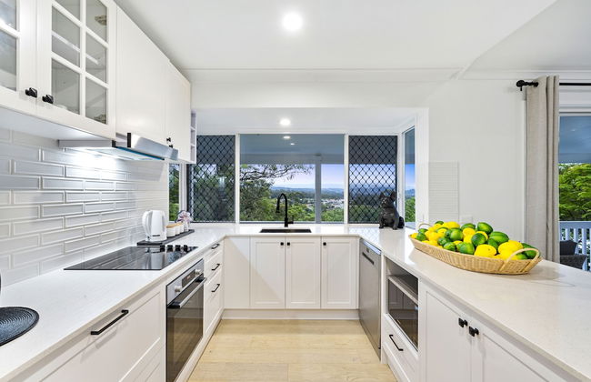 Parkwood House - Q Stay - Foto 7