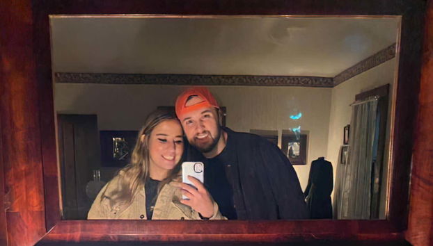 Tour dei fantasmi di San Diego - Foto 5, Momento selfie!